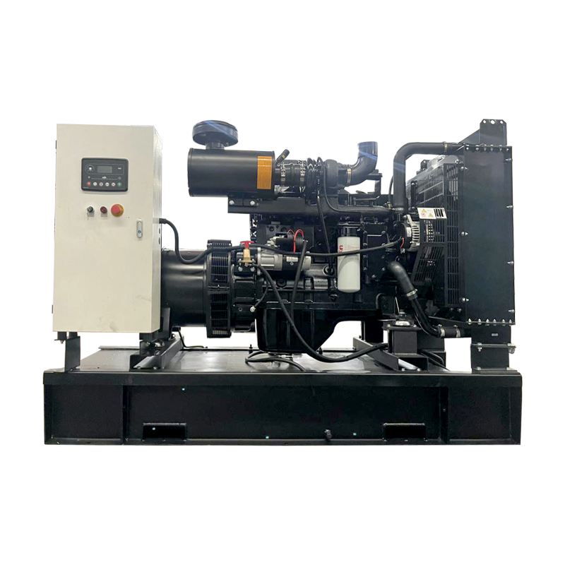 25Kva to 2000kva Diesel Genset Diesel Generators With Cummins Diesel Engine