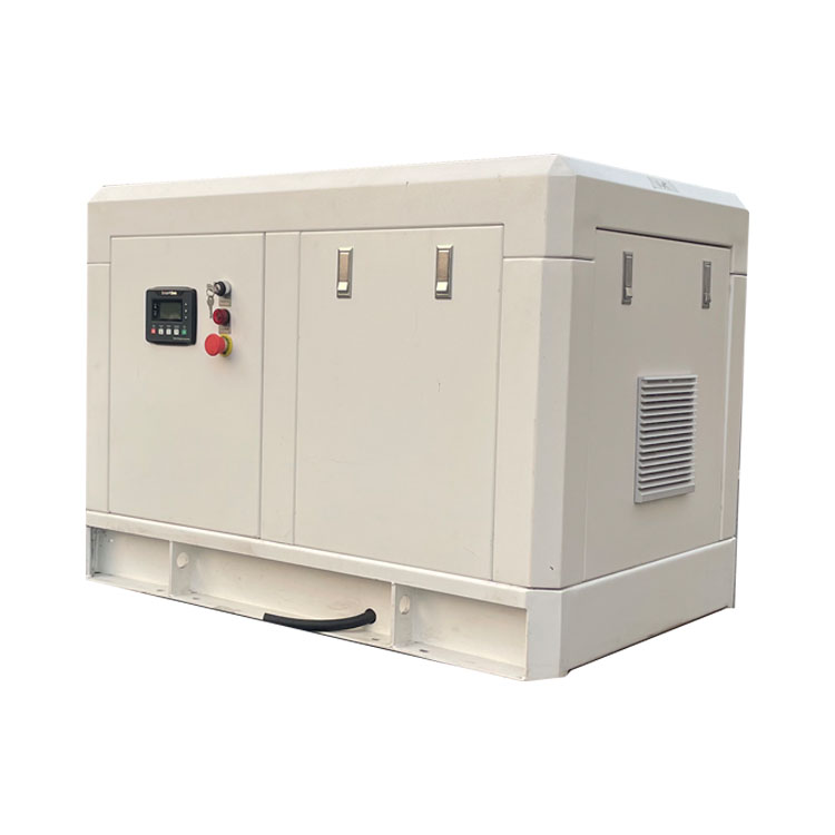 Top Quality Mini 6KW 8KW 16KW 24KW 32KW Marine Diesel Engine Generator Set Sea Water Cooling Diesel Generators for Boat Yacht