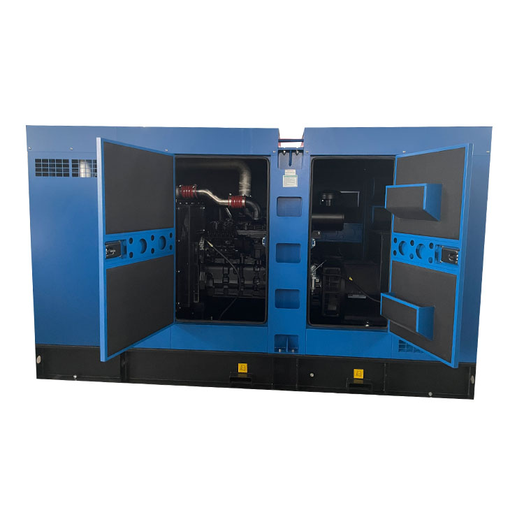 Yangdong 10kva to 30kva Silent Type Diesel Generator set