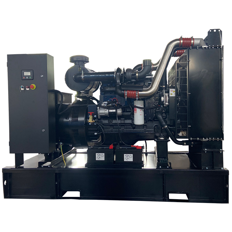 200kw cummins Industrial diesel generator sets