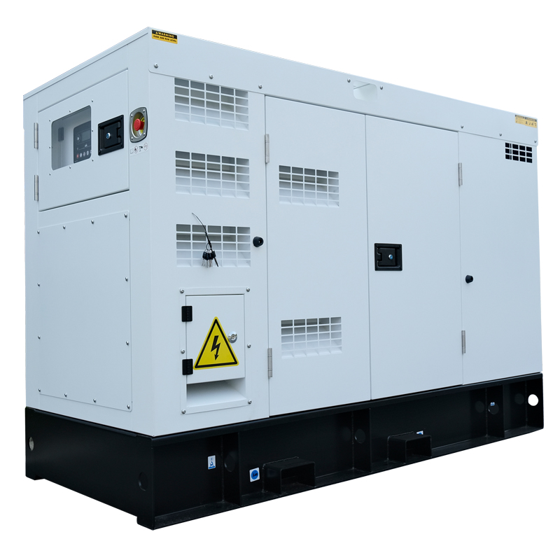 63kw silent type weichai Industrial diesel generator set
